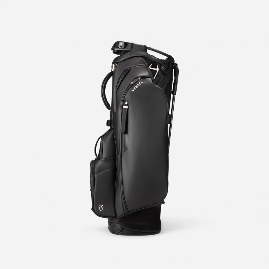 ベゼル PLAYER 5.0 PRO DOUBLE 329 - 30 ゴルフ キャディバッグ 9.5型