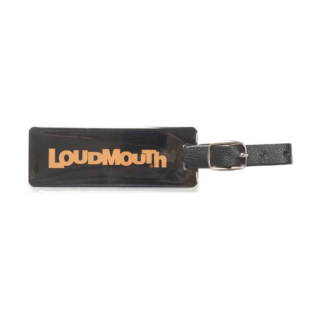 LOUDMOUTH（ラウドマウスゴルフ） ラウドマウス Animal Skuls LM