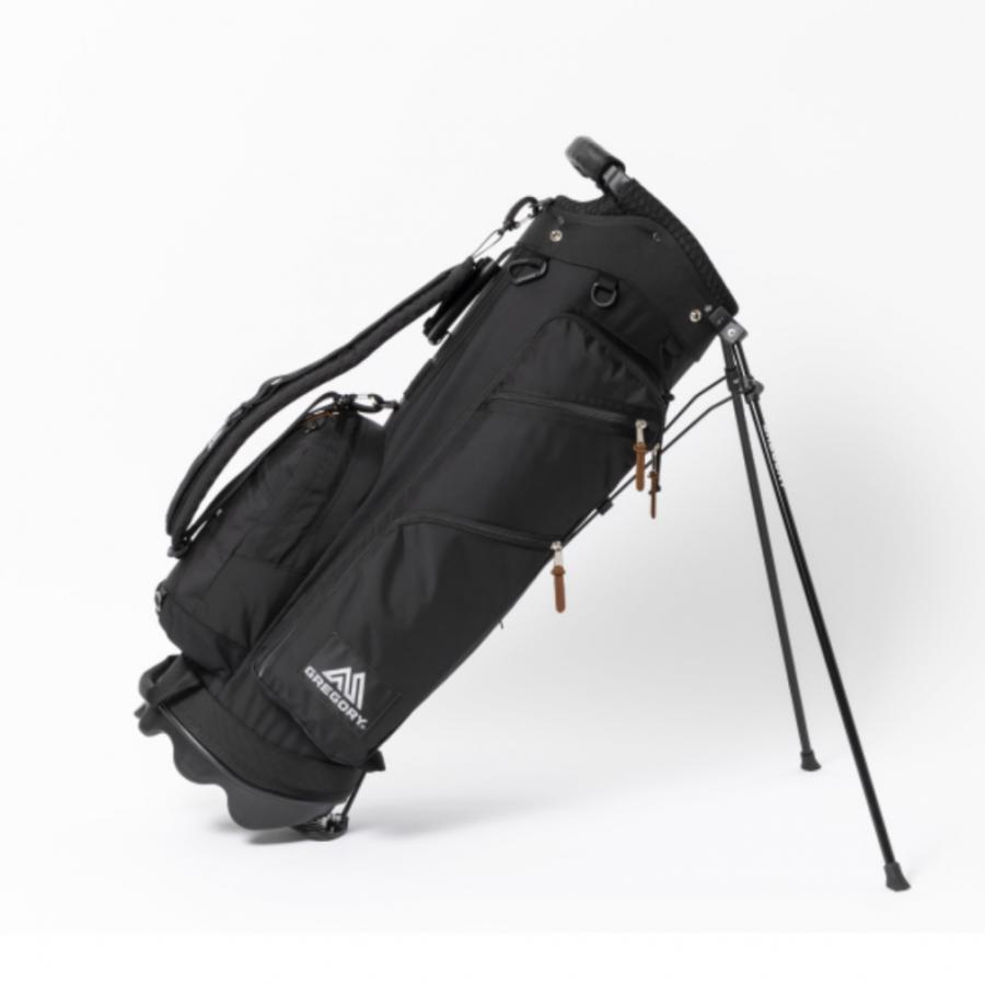 GREGORY グレゴリー クラシックキャディバッグ 9型 スタンド GREGORY グレゴリー クラシックキャディバッグ 9型 スタンド