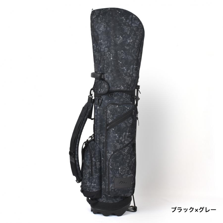 GREGORY グレゴリー クラシックキャディバッグ 9型 スタンド GREGORY グレゴリー クラシックキャディバッグ 9型 スタンド
