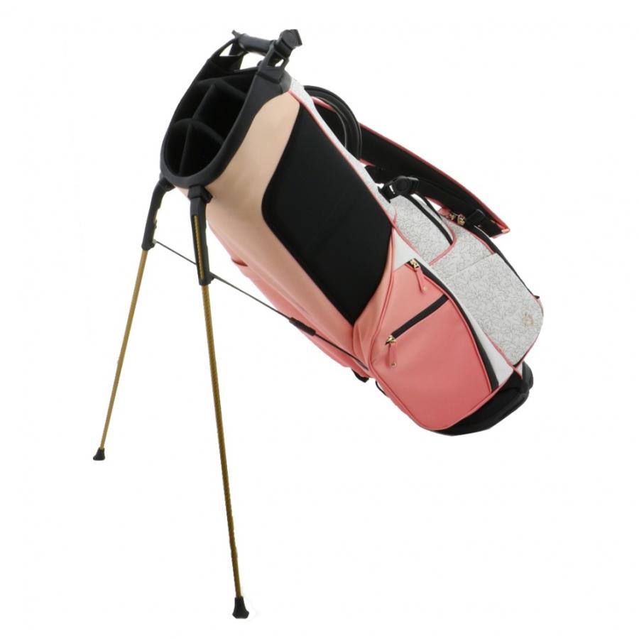 ゴルフバッグVESSEL Player4.0 PLAYER 4.0 Stand | VESSEL GOLF