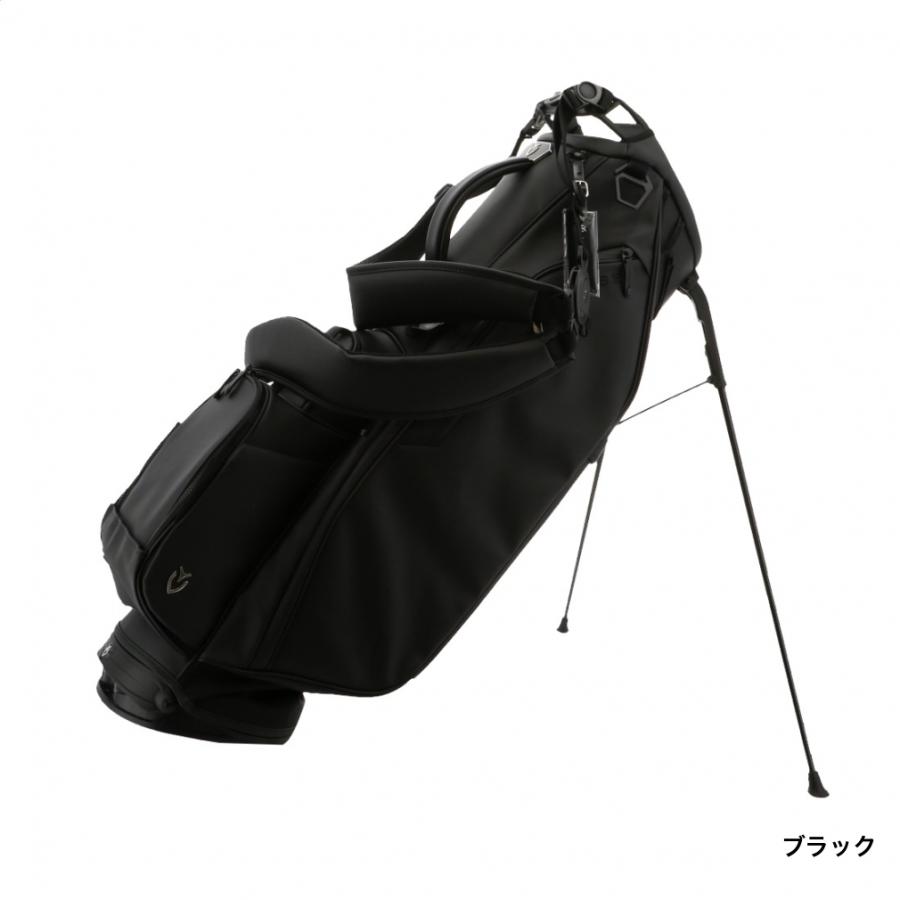 ベゼル PLAYER4.0W PLYRIV ゴルフ スタンド キャディバッグ VESSEL