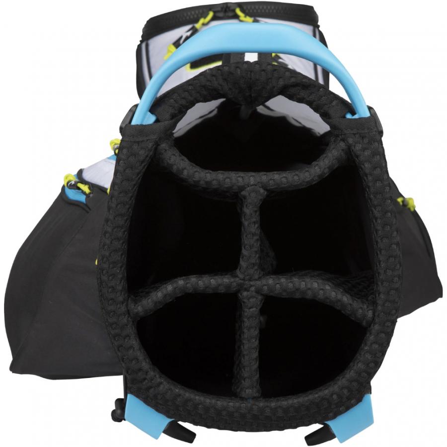 MIZUNO ミズノ K1-L0 キャディバッグ スタンド 9型 5LJC222891