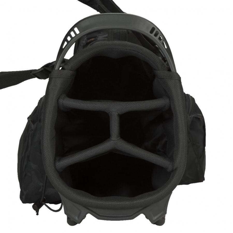 MIZUNO ミズノ BR-D3 5LJC242114 メンズ ゴルフ キャディバッグ MIZUNO ミズノ BR-D3 5LJC242114 メンズ ゴルフ キャディバッグ