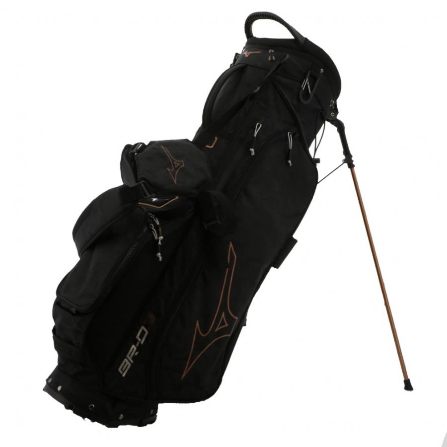 MIZUNO ミズノ BR-D3 5LJC242114 メンズ ゴルフ キャディバッグ MIZUNO ミズノ BR-D3 5LJC242114 メンズ ゴルフ キャディバッグ