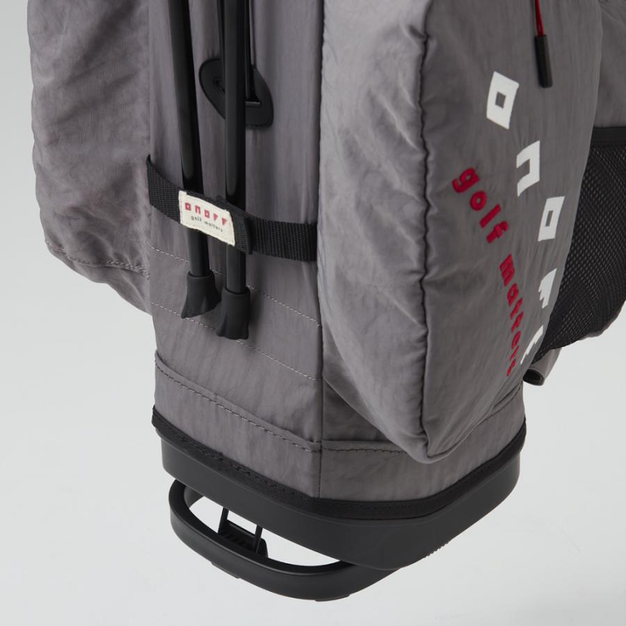 ONOFF オノフ キャディバッグ OB0326 OB032631 メンズ ゴルフ 9