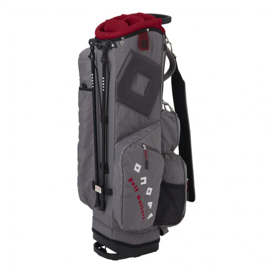 ONOFF オノフ キャディバッグ OB0326 OB032631 メンズ ゴルフ 9