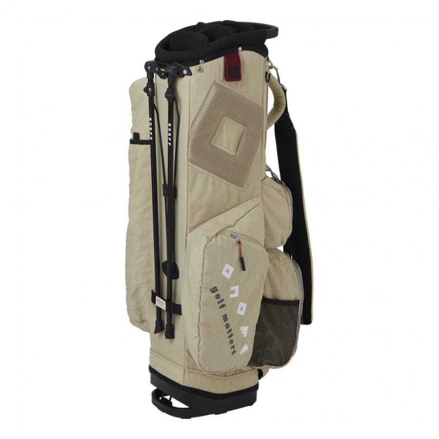 【送料込み】オノフ キャディバッグ ONOFF ONOFF オノフ（ONOFF） プロスタッフモデルキャディバッグ