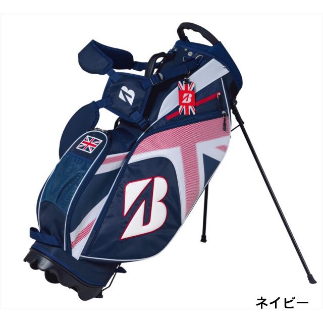 BRIDGESTONE GOLF ブリヂストン メジャーキャディバッグ BRIDGESTONE GOLF ブリヂストン メジャーキャディバッグ