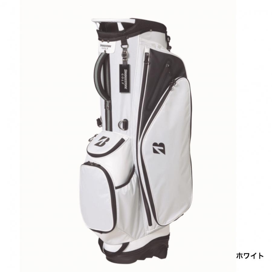 BRIDGESTONE GOLF ブリヂストン キャディバッグ 軽量 スタンド BRIDGESTONE GOLF ブリヂストン キャディバッグ 軽量 スタンド