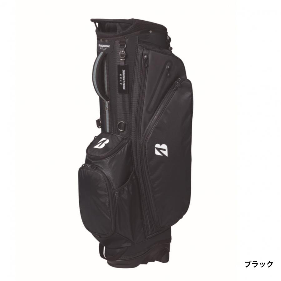 BRIDGESTONE GOLF ブリヂストン キャディバッグ 軽量 スタンド BRIDGESTONE GOLF ブリヂストン キャディバッグ 軽量 スタンド