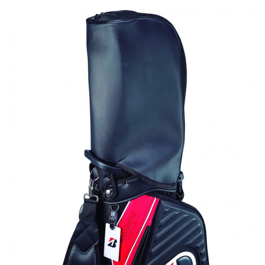 BRIDGESTONE GOLF ブリヂストン CBG302 2023年プロ スタンド