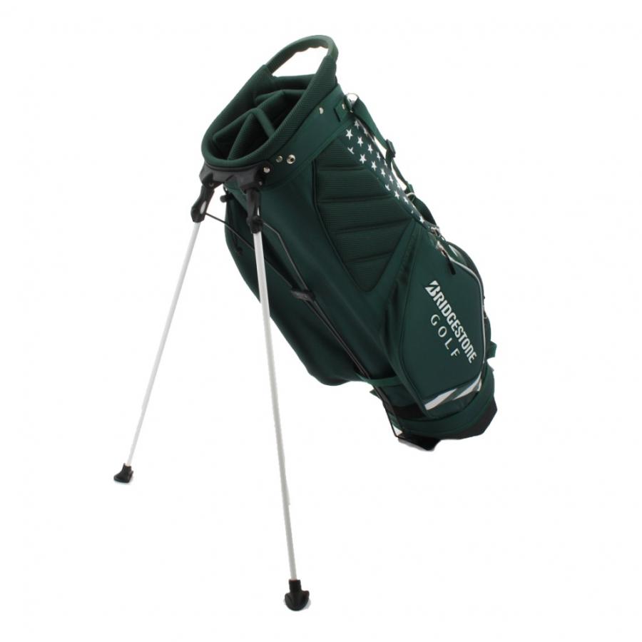 BRIDGESTONE GOLF ブリヂストン メジャースタンドバッグ CBG471