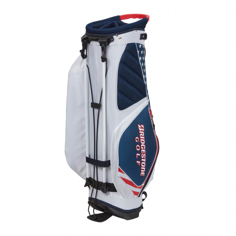 BRIDGESTONE GOLF ブリヂストン メジャースタンドバッグ CBG471