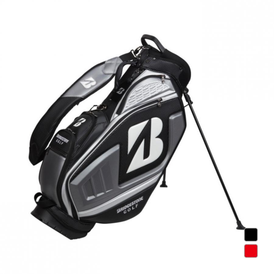 【新品不使用】ブリヂストン ツアースタンドモデル CB2502 無料名入れサービス】 ツアースタンドモデル(CO（コーポレート