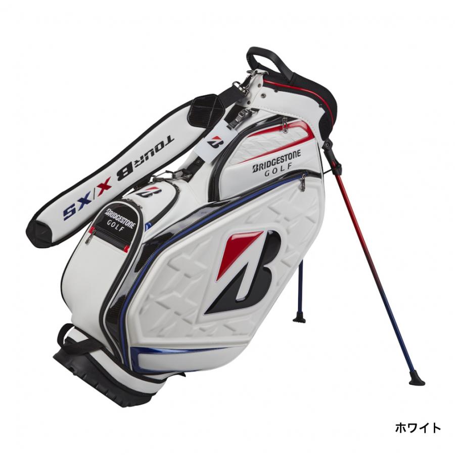 ‼️ブリヂストン TOUR B キャディバッグ 未使用‼️ 2026年最新】Yahoo!オークション -ブリヂストン tour b キャディバッグ
