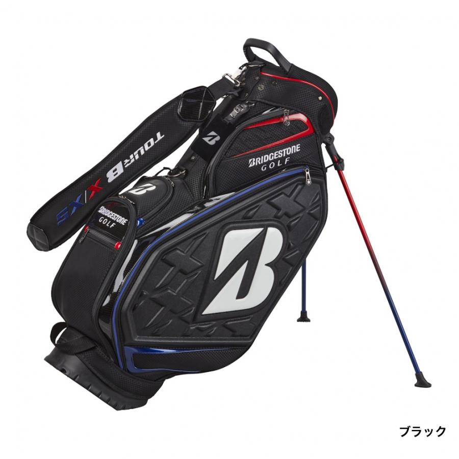 BRIDGESTONE GOLF ブリヂストン ツアースタンドモデル CB2602 メンズ