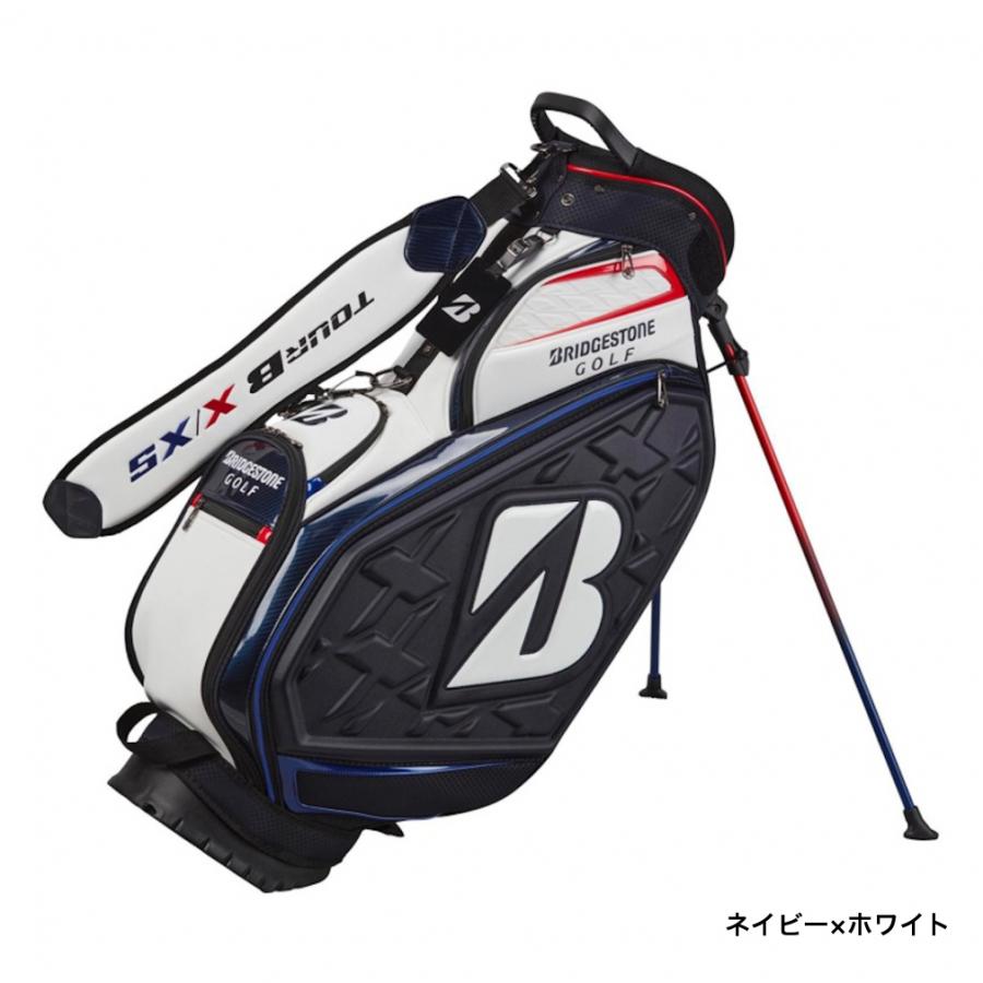 BRIDGESTONE GOLF ブリヂストン ツアースタンドモデル CB2602 メンズ