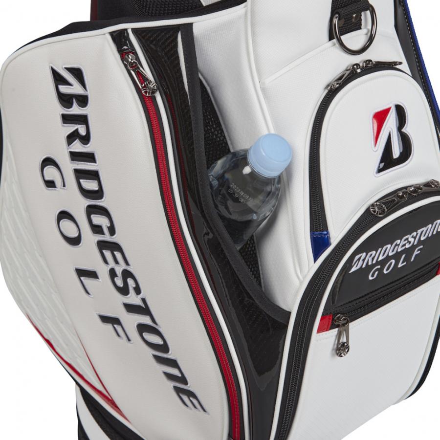BRIDGESTONE GOLF ブリヂストン ツアースタンドモデル CB2602 メンズ