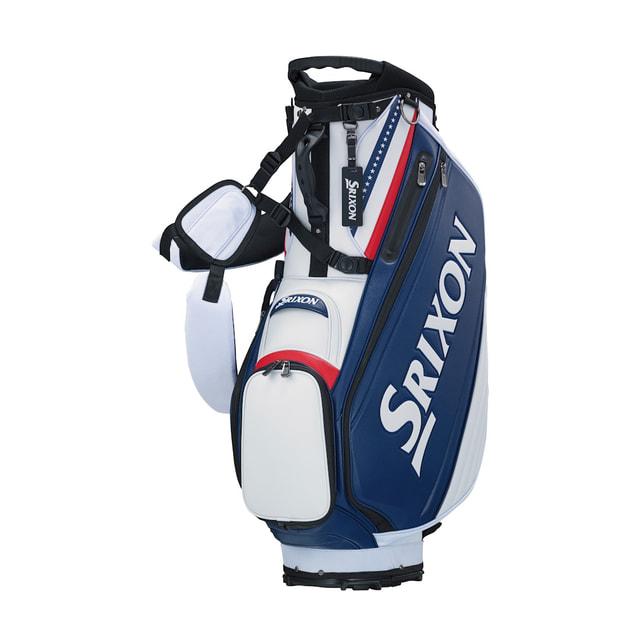 SRIXON スリクソン メジャー大会限定キャディバッグ GGCS220L メンズ