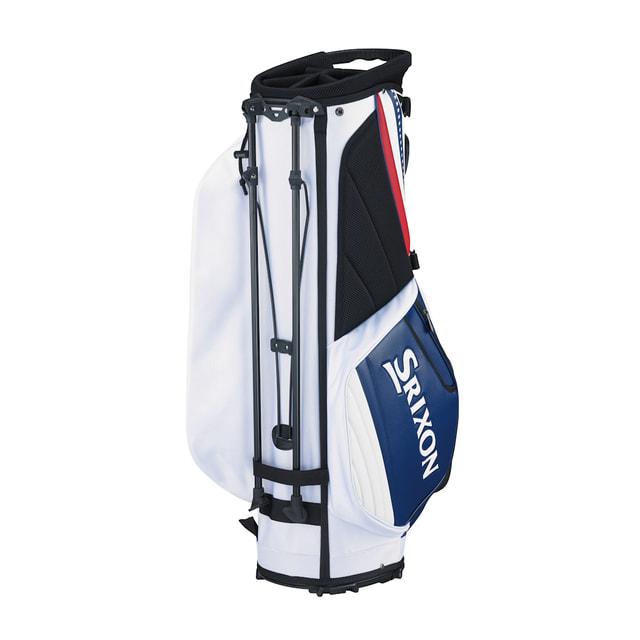 SRIXON スリクソン メジャー大会限定キャディバッグ GGCS220L メンズ