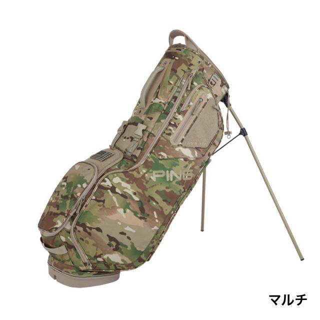 PING ピン キャディバッグ HOOFER 9型 軽量 34730 軽量スタンド PING ピン キャディバッグ HOOFER 9型 軽量 34730 軽量スタンド