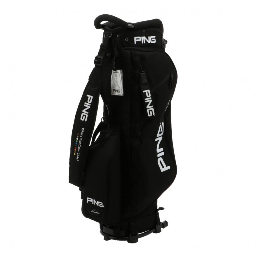 PING ピン CB-F2403 カラーコードスタンド 37516-02 メンズ PING ピン CB-F2403 カラーコードスタンド 37516-02 メンズ