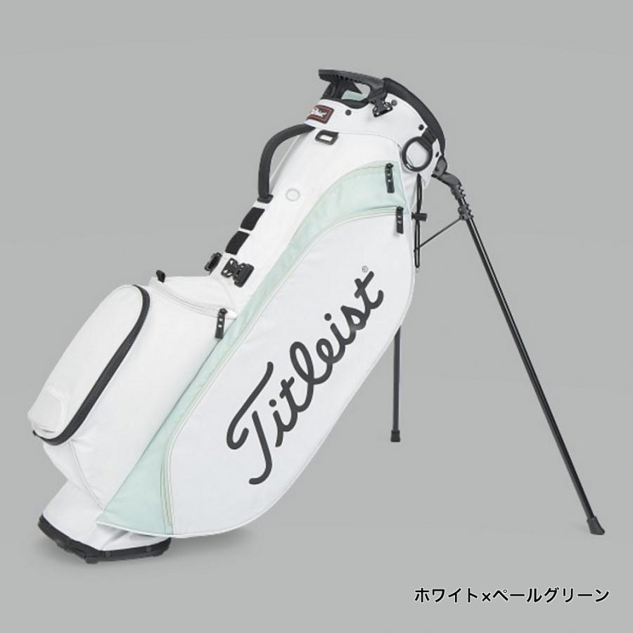 タイトリストPlayers 4 スタンド キャディバッグ TB23SX4A 楽天市場】タイトリスト Players 4 スタンドバッグ TB23SX4A