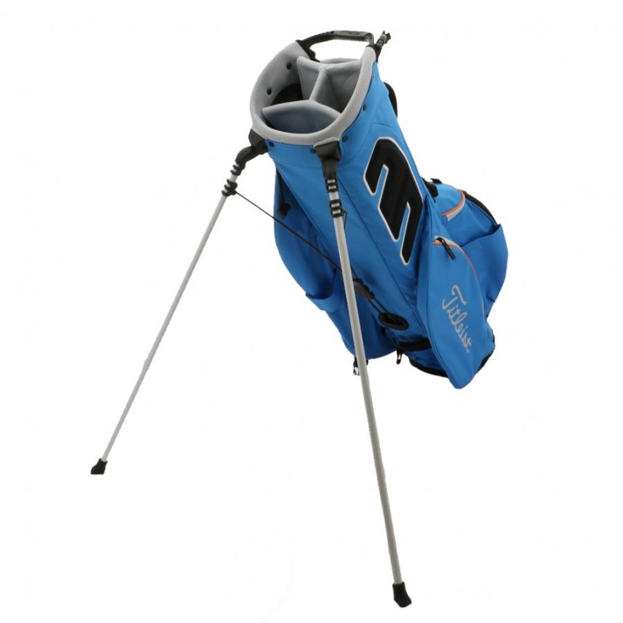 Titleist タイトリスト Players 4 スタンドバッグ TB23SX4A
