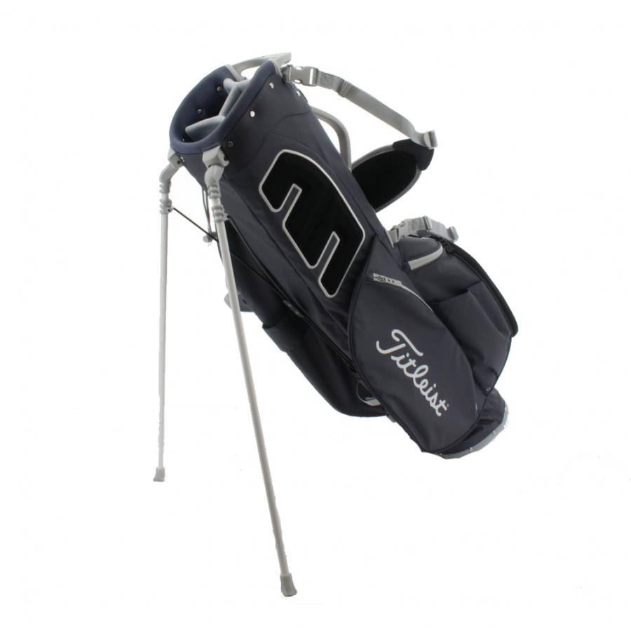 Titleist タイトリスト Players 4 スタンドバッグ TB23SX4A