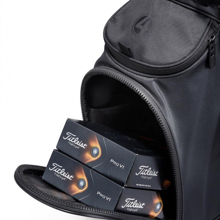 Titleist タイトリスト Players 4 スタンドバッグ TB23SX4A Titleist タイトリスト Players 4 スタンドバッグ TB23SX4A