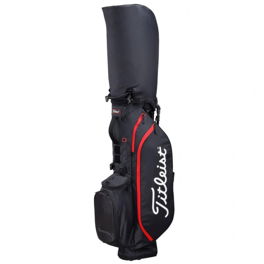 大人気！軽量！タイトリストPlayers 4 スタンド キャディバッグ Players 4 Stand Bag | Lightweight Golf Stand Bag | Titleist