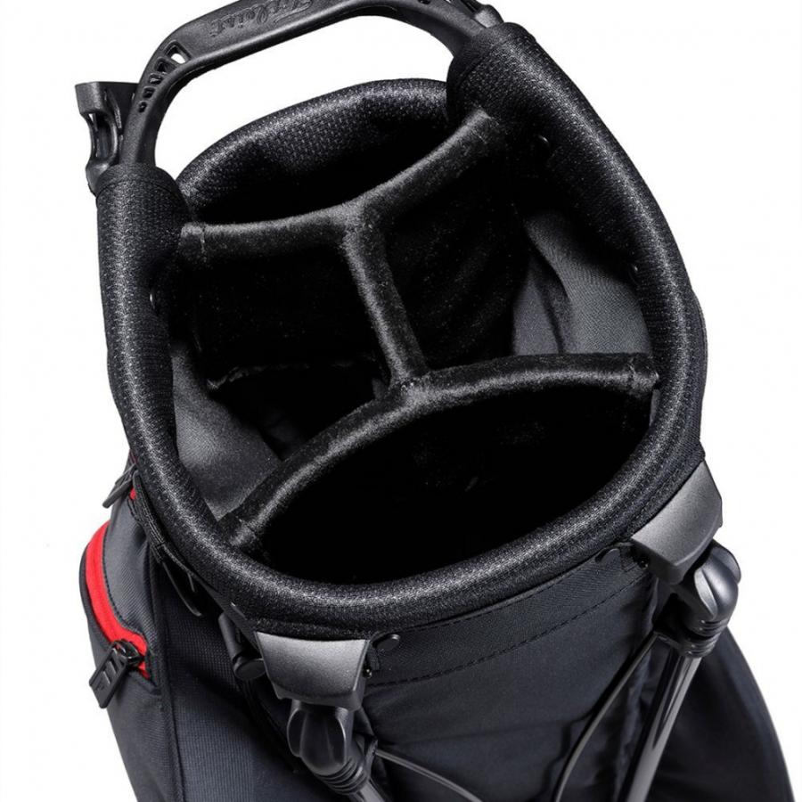 タイトリスト Players 4 スタンドバッグ TB23SX4A 8.5型 Titleist タイトリスト Players 4 スタンドバッグ TB23SX4A