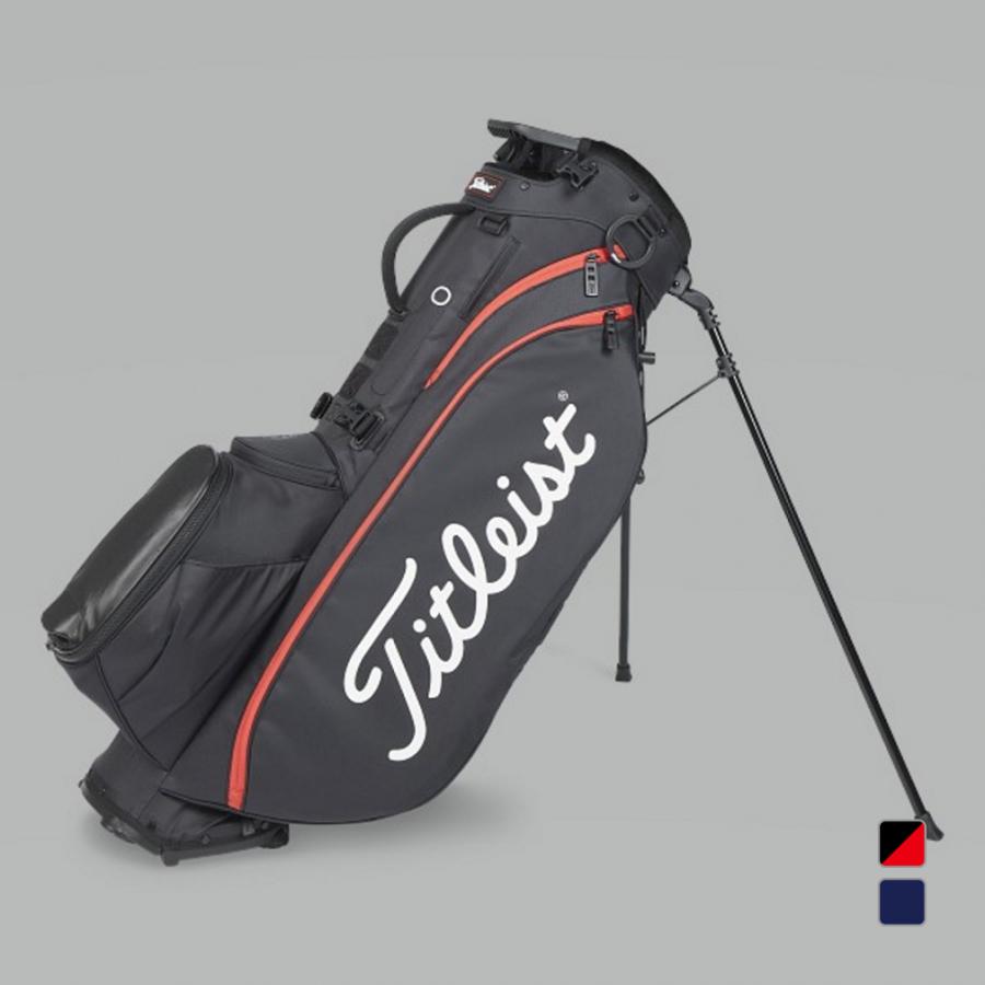 Titleist タイトリスト プレーヤーズ5 Players 5 スタンドバッグ Titleist タイトリスト プレーヤーズ5 Players 5 スタンドバッグ