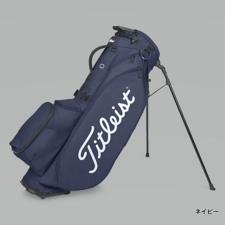 Titleist タイトリスト プレーヤーズ5 Players 5 スタンドバッグ Titleist タイトリスト プレーヤーズ5 Players 5 スタンドバッグ