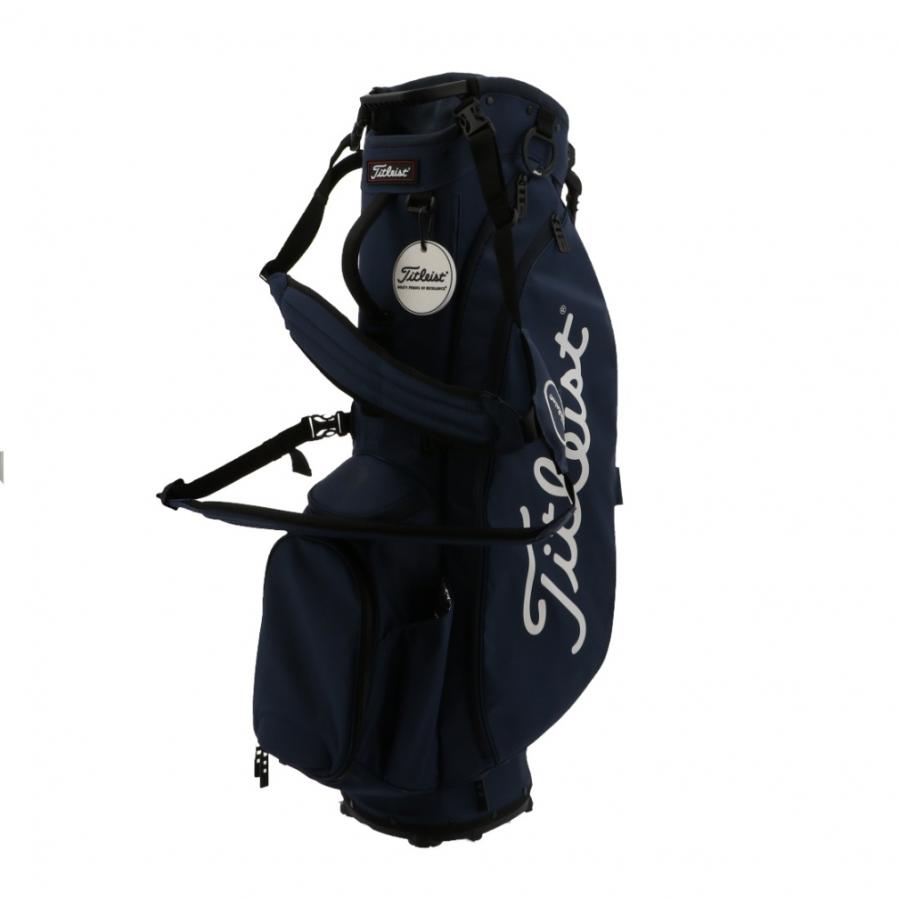 Titleist タイトリスト プレーヤーズ5 Players 5 スタンドバッグ Titleist タイトリスト プレーヤーズ5 Players 5 スタンドバッグ