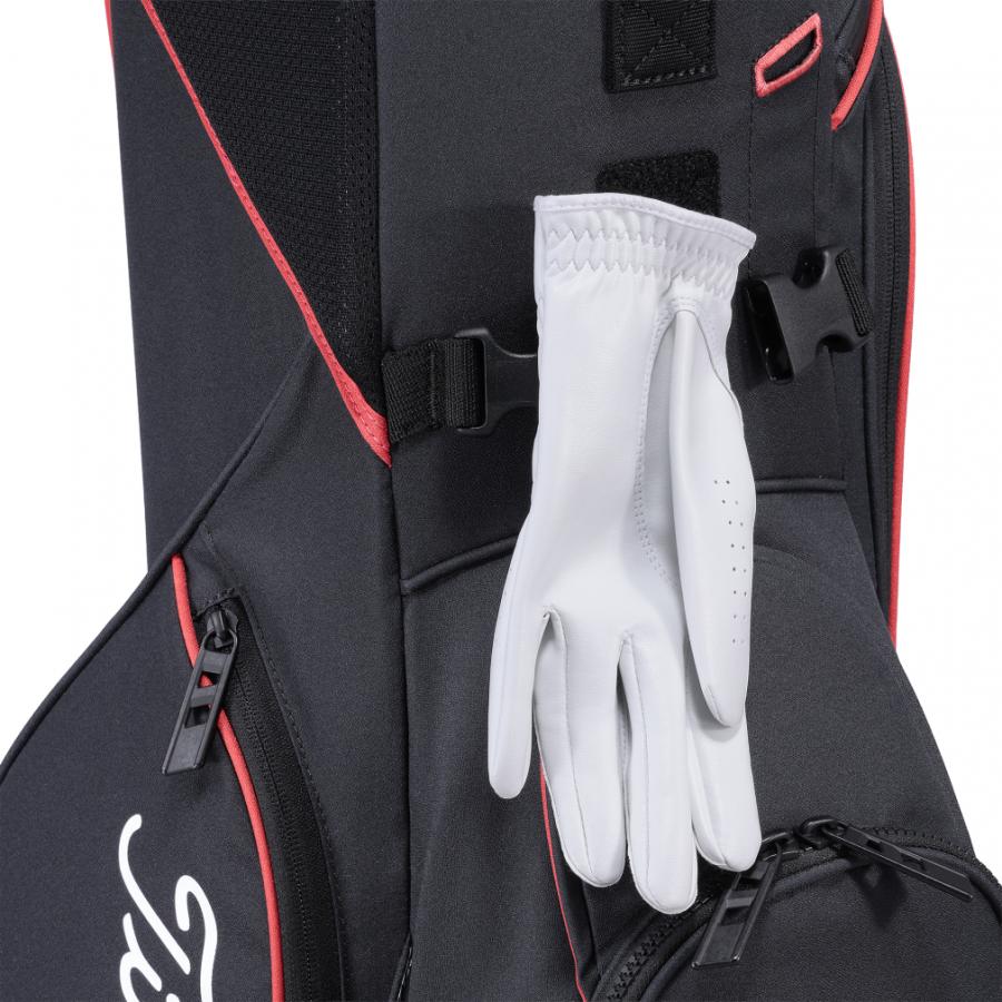タイトリスト Players S4 スタンドバッグ TB26SX4A 8929297028 ゴルフ キャディバッグ 8.5型 Titleistの画像