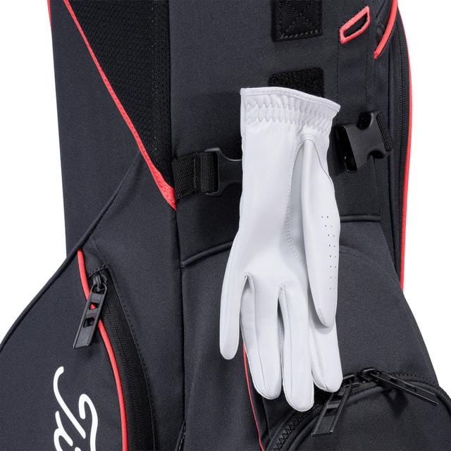 Titleist（タイトリスト） Players S4 スタンドバッグ TB26SX4A