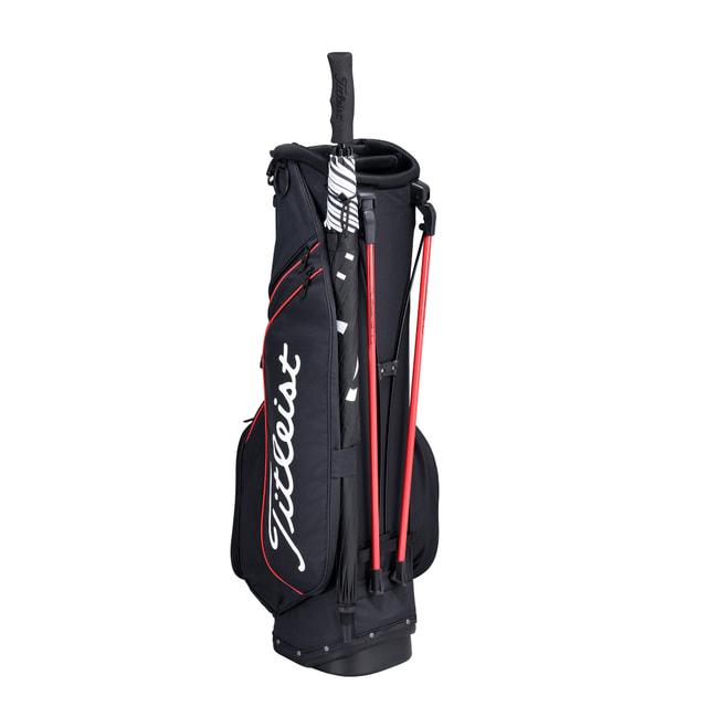 Titleist（タイトリスト） Players S4 スタンドバッグ TB26SX4A