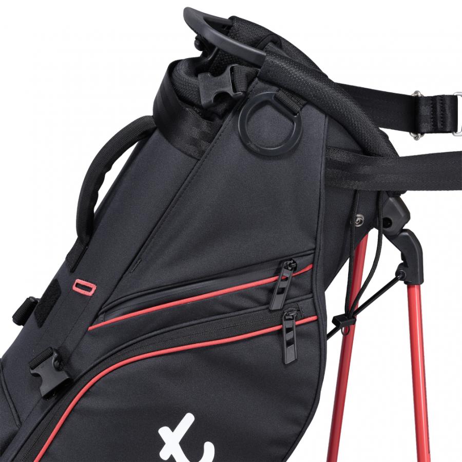 Titleist（タイトリスト） Players S4 スタンドバッグ TB26SX4A