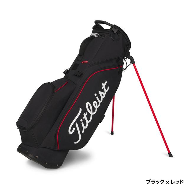 Titleist（タイトリスト） Players S4 スタンドバッグ TB26SX4A
