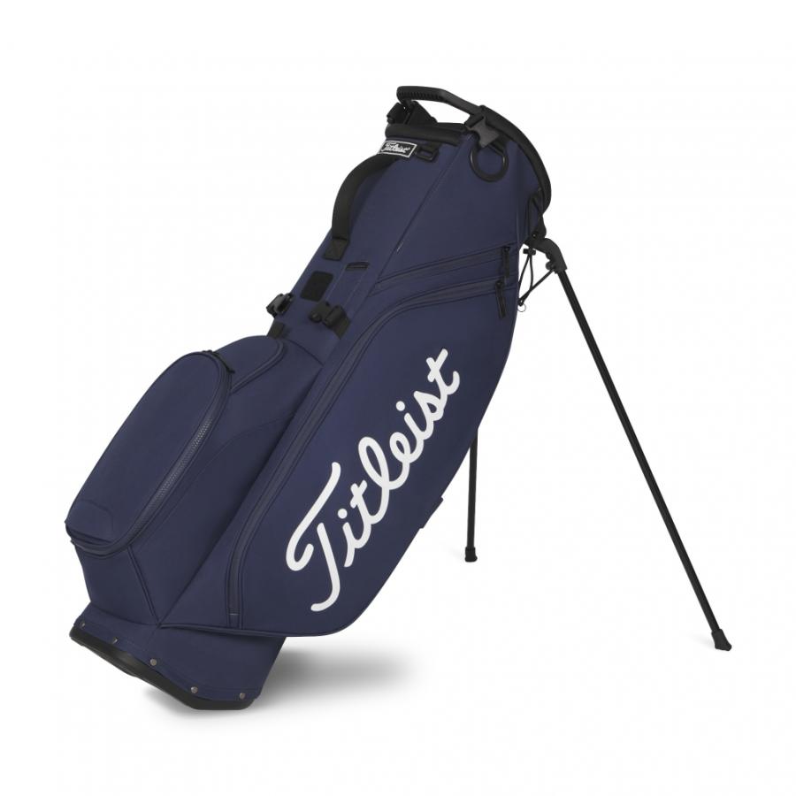 Titleist（タイトリスト） Players S4 スタンドバッグ TB26SX4A