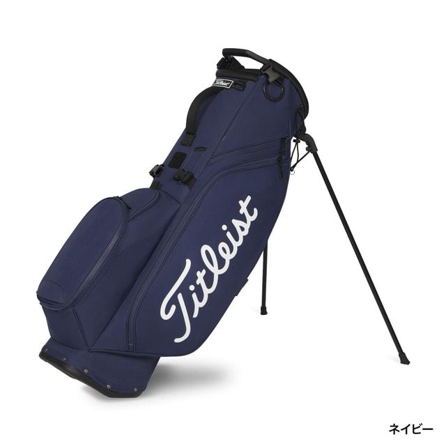 Titleist（タイトリスト） Players S4 スタンドバッグ TB26SX4A