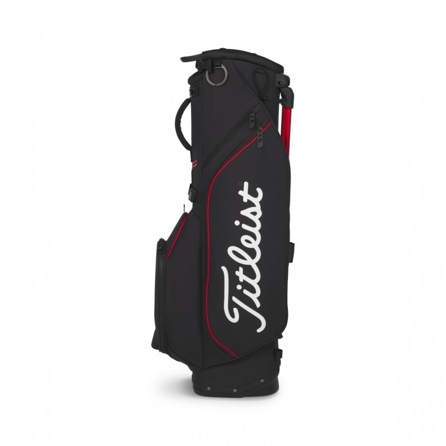 Titleist（タイトリスト） Players S4 スタンドバッグ TB26SX4A