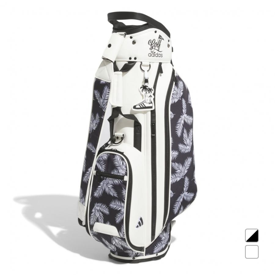 adidas（アディダス） パームツリー スリムスタンドバッグ IA2739