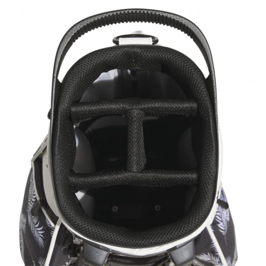 adidas（アディダス） パームツリー スリムスタンドバッグ IA2739