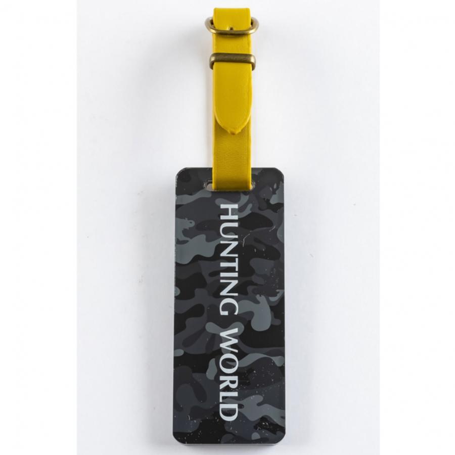 ハンティングワールド キャディバッグ HW-002 9型 スタンド 0002894502