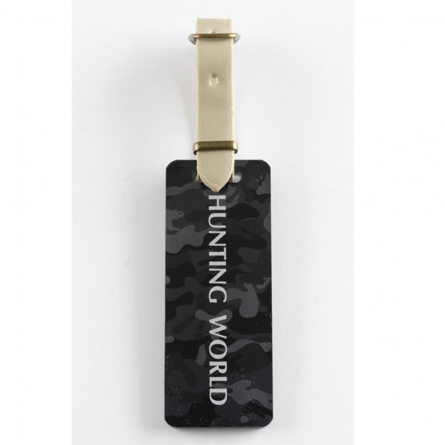 良品✨ハンティングワールド バッグ ハンティングワールド HUNTING WORLD セカンドバッグ クラッチ