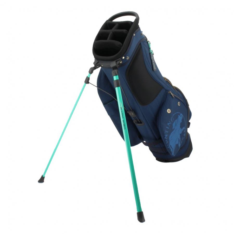 ハンティングワールドスタンドキャディーバックHW-008 Amazon | HUNTING WORLD ハンティングワールド HW-008 スタンド