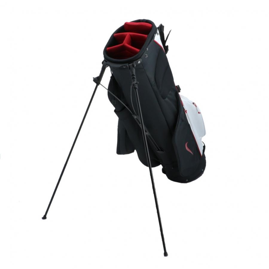 NIKE GOLF キャディバッグ ゴルフ ナイキ ブラック NIKEキャディバッグ Amazon | NIKE SPORT LITE GOLF BAG [並行輸入品